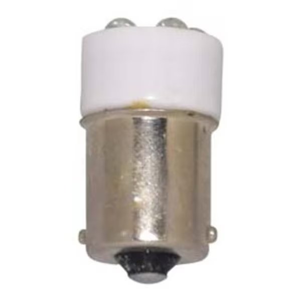 Replacement for General Instruments 1156 Blue LED Replacement replacement light bulb lamp, Ilc, Mfr#: 1156  BLUE LED REPLACEMENT GENERAL INSTRUMENTS